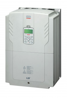 Частотные преобразователи LS Electric LSLV0185H100-4COFN