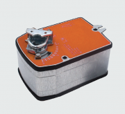 Электропривод UCP TFU-230-03 с возвратной пружиной