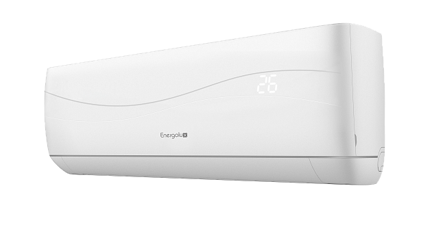 Кондиционер Energolux Lausanne SAS09L4-A/SAU09L4-A