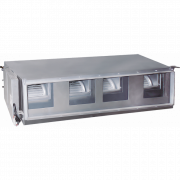 Канальный внутренний блок Energolux SMZH72V1AI