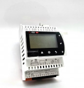 Контроллер CAREL C.PCO MINI DIN HIGH-END, LCD DISPLAY, USB, NFC, EXV, ETH, FB, P+D000NH1DEF0 Контроллер CAREL C.PCO MINI DIN HIGH-END, LCD DISPLAY, USB, NFC, EXV, ETH, FB, P+D000NH1DEF0