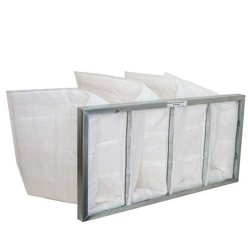 Фильтр карманный B.FLT 490x490 G4