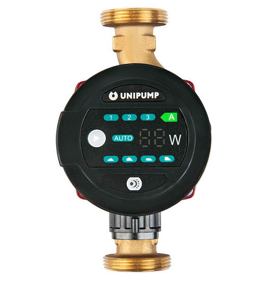 Насосы UNIPUMP LPA 20-40 B Насосы UNIPUMP LPA 20-40 B