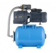 Насосная станция UNIPUMP AUTO JSW 55 Насосная станция UNIPUMP AUTO JSW 55