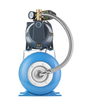 Насосная станция UNIPUMP AUTO JSW 55 Насосная станция UNIPUMP AUTO JSW 55
