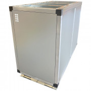Node1-2000(50c)/RP,VEC(B280),W2 Vertical установка вентиляционная приточно-вытяжная с пультом TS4 Node1-2000(50c)/RP,VEC(B280),W2 Vertical установка вентиляционная приточно-вытяжная с пультом TS4