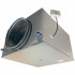 VS(AC1)- 315(D280) Compact (0,20 кВт; 0,9А) вентилятор канальный круглый шумоизолированный VS(AC1)- 315(D280) Compact (0,20 кВт; 0,9А) вентилятор канальный круглый шумоизолированный