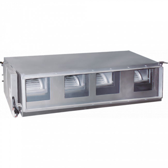 Канальный внутренний блок Energolux SMZH96V1AI Канальный внутренний блок Energolux SMZH96V1AI