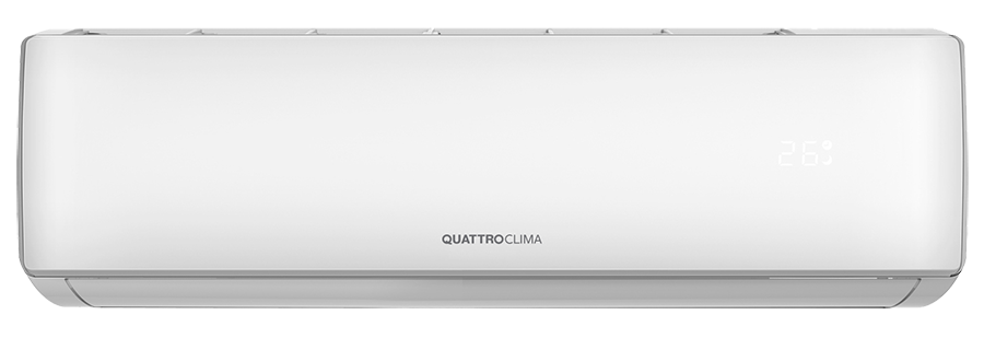 Кондиционер QUATTROCLIMA QV-VE12WAE/QN-VE12WAE