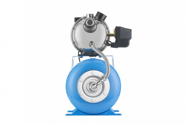 Насосная станция UNIPUMP AUTO JS 80 Насосная станция UNIPUMP AUTO JS 80
