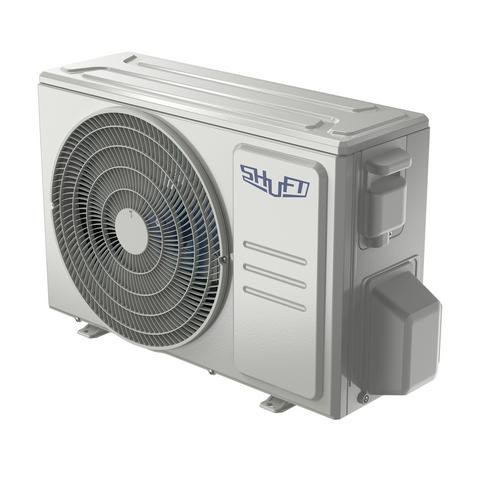 SHUFT SFTM-09HN1_23Y сплит-система комплект SHUFT SFTM-09HN1_23Y сплит-система комплект