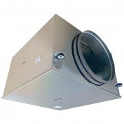 VS(AC1)- 315(H280) Compact (0,24 кВт; 1.1А) вентилятор канальный круглый шумоизолированный VS(AC1)- 315(H280) Compact (0,24 кВт; 1.1А) вентилятор канальный круглый шумоизолированный