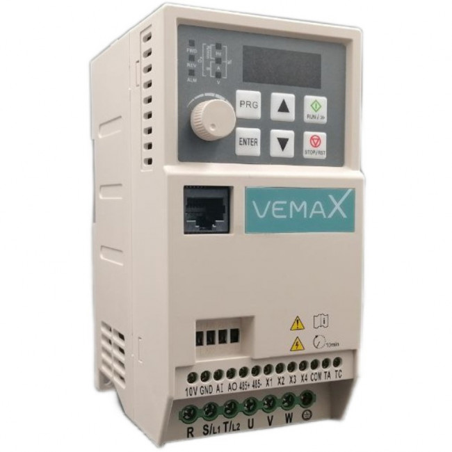 VFC100-001-G43 частотный преобразователь VFC100-001-G43 частотный преобразователь