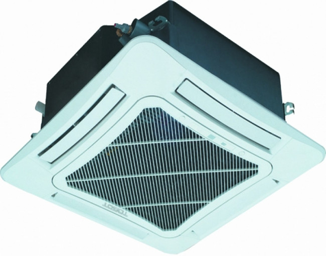 Кассетный кондиционер Tosot T18H-LC2/I_TC03P-LC_T18H-LU2/O Кассетный кондиционер Tosot T18H-LC2/I_TC03P-LC_T18H-LU2/O
