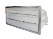 Фильтр Systemair BFK 40-20 F5 Filter Фильтр Systemair BFK 40-20 F5 Filter