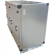 Node1-2200(50c)/RP,VEC(B310),W2 Vertical установка вентиляционная приточно-вытяжная с пультом TS4 Node1-2200(50c)/RP,VEC(B310),W2 Vertical установка вентиляционная приточно-вытяжная с пультом TS4