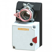 Электропривод Gruner 225C-024T-05-W Электропривод Gruner 225C-024T-05-W
