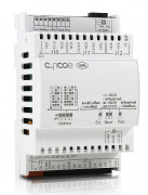 Контроллер (модуль расширения) CAREL C.PCOE BASIC 16 I/O Контроллер (модуль расширения) CAREL C.PCOE BASIC 16 I/O