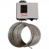 Термостат защиты от замерзания KP 61 - 3 метра (Danfoss 060L126766) Термостат защиты от замерзания KP 61 - 3 метра (Danfoss 060L126766)
