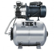 Насосная станция UNIPUMP AUTO JS 60-50-S (НЕРЖ.) Насосная станция UNIPUMP AUTO JS 60-50-S (НЕРЖ.)