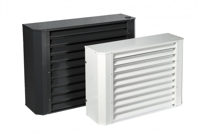 Helios HL-1 тепловентилятор