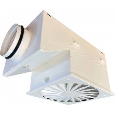Корпус для HEPA фильтров H 150- 652х652 (DV) 250Н (ВБОК) 610х610х 150 Корпус для HEPA фильтров H 150- 652х652 (DV) 250Н (ВБОК) 610х610х 150