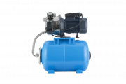 Насосная станция UNIPUMP AUTO JS 60 Насосная станция UNIPUMP AUTO JS 60