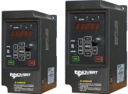 Преобразователь частоты Innovert IBD751P43B