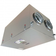 Node3- 600(25m)/RR,VEC(B250),E1.9 Compact с пультом Z031 установка вентиляционная приточно-вытяжная