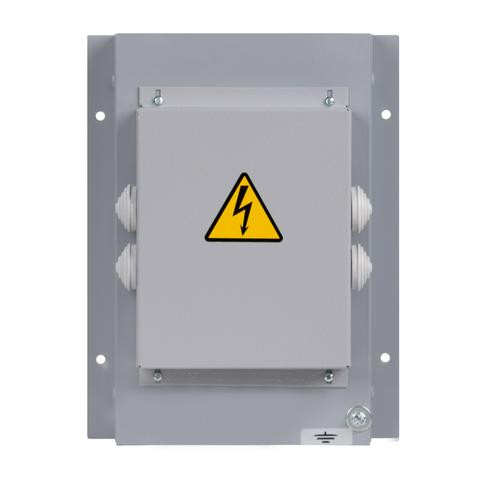 Shuft МРТ380.14-40 -400В 40А IP20 регулятор температуры Shuft МРТ380.14-40 -400В 40А IP20 регулятор температуры