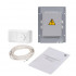 Shuft МРТ380.14-40 -400В 40А IP20 регулятор температуры Shuft МРТ380.14-40 -400В 40А IP20 регулятор температуры