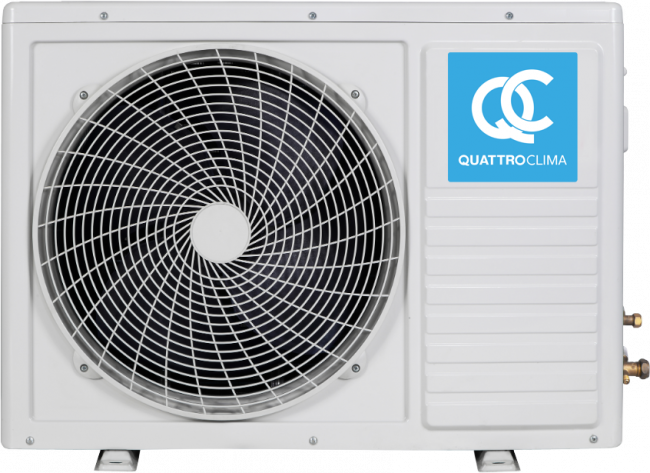 Сплит-система Quattroclima QV-LA09WBE/QN-LA09WBE Сплит-система Quattroclima QV-LA09WBE/QN-LA09WBE