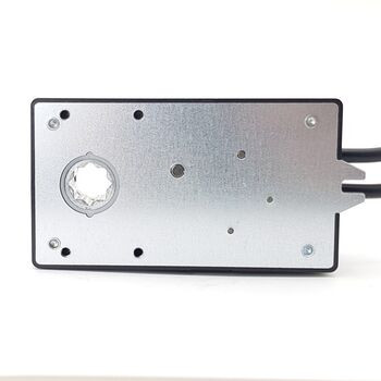 Электропривод реверсивный TECHNO 02DN/24V