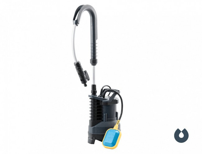Насосы UNIPUMP RAIN Q250 Насосы UNIPUMP RAIN Q250