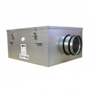 VS(EC1)- 250(B250) Compact вентилятор канальный круглый шумоизолированный VS(EC1)- 250(B250) Compact вентилятор канальный круглый шумоизолированный