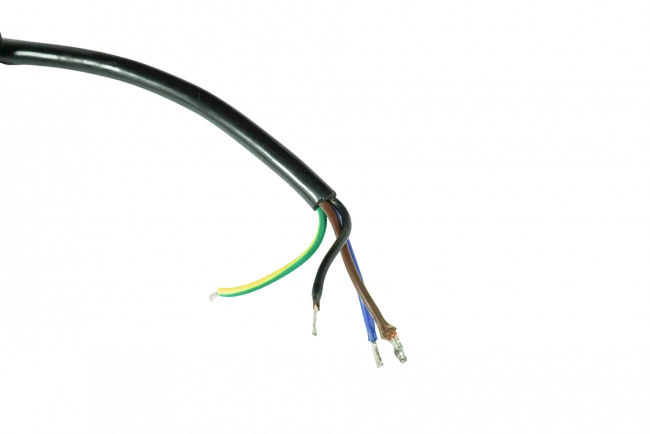 Циркуляционный насос PF3 50-130 280 (трехскоростной)
