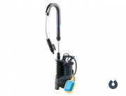 Насосы UNIPUMP RAIN Q550M Насосы UNIPUMP RAIN Q550M