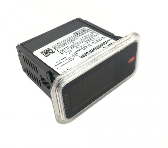Контроллер управления компрессорами CAREL µRACK PANEL MOUNTING URACK, 24V, PANEL, NFC