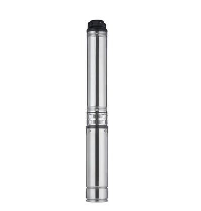 Насос скважинный UNIPUMP ЭЦВ 4-2-130 (1500 Вт) Насос скважинный UNIPUMP ЭЦВ 4-2-130 (1500 Вт)
