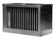 Водяной охладитель LuftMeer LM Duct Q 40-20 / CW.3