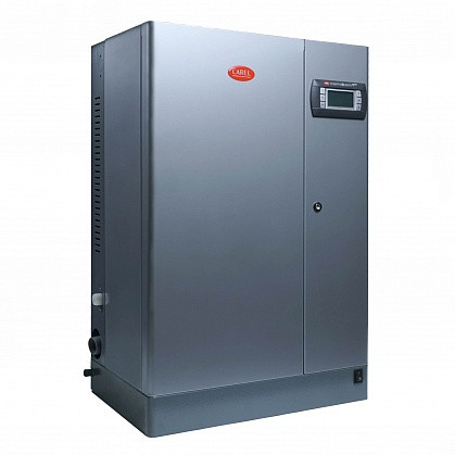 Увлажнитель CAREL thermoSteam X-plus UER025XL0E1 неразборный цилиндр малошумный контактор