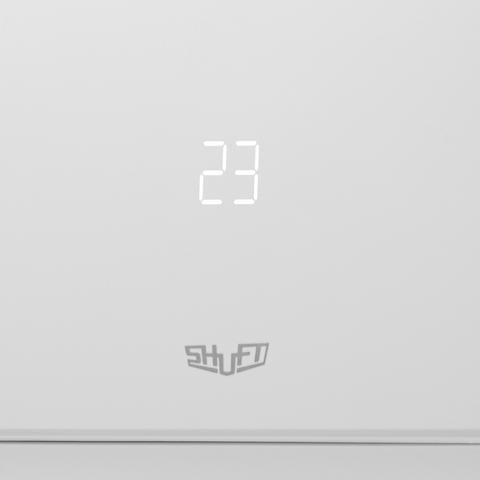 SHUFT Soturai SFTH-07HN8 сплит-система комплект SHUFT Soturai SFTH-07HN8 сплит-система комплект