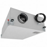 Node4 Double-160(30m)/VEC(S160*2),E3.7 с ЧЕРНЫМ пультом TS4b установка вентиляционная приточная Node4 Double-160(30m)/VEC(S160*2),E3.7 с ЧЕРНЫМ пультом TS4b установка вентиляционная приточная