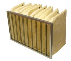 Systemair BFT FR11 F5 Фильтр Systemair BFT FR11 F5 Фильтр