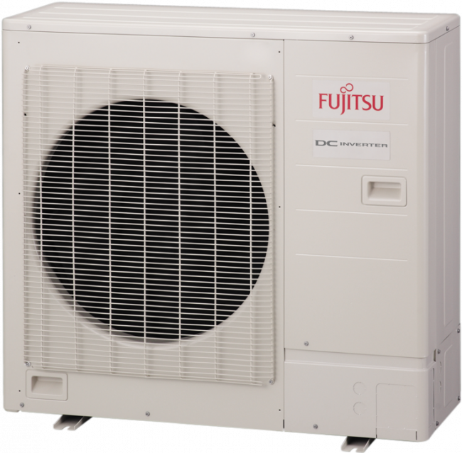 Блок наружный Fujitsu AOYG45LBT8