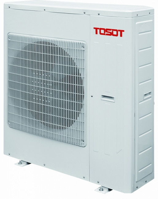 Кассетный кондиционер Tosot T18H-LC2/I_TC03P-LC_T18H-LU2/O Кассетный кондиционер Tosot T18H-LC2/I_TC03P-LC_T18H-LU2/O