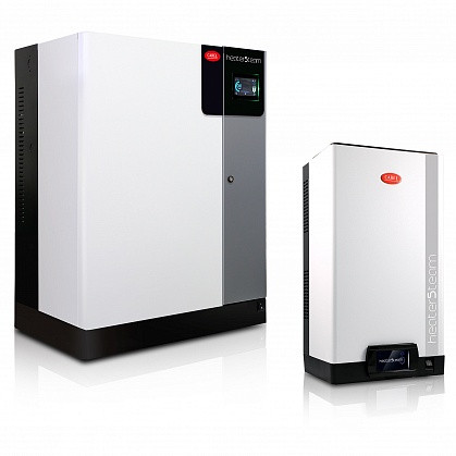 Увлажнитель CAREL UR*4 heaterSteam Process UR027HL004 терминал pGD1