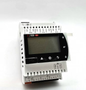 Контроллер CAREL C.PCO MINI DIN BASIC, LCD DISPLAY, USB Контроллер CAREL C.PCO MINI DIN BASIC, LCD DISPLAY, USB
