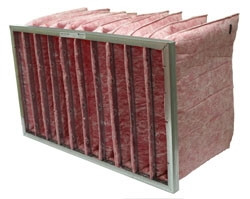 Systemair BFT FR08 F7 Фильтр Systemair BFT FR08 F7 Фильтр