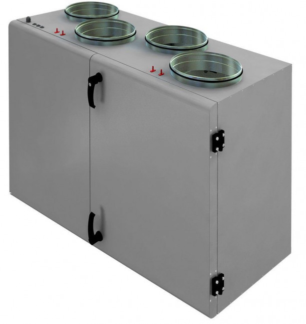 Shuft UniMAX-P 1000 VWL-A Приточно-вытяжная установка Shuft UniMAX-P 1000 VWL-A Приточно-вытяжная установка